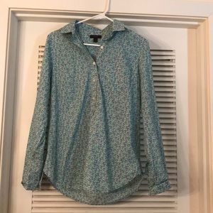 J. Crew blouse